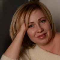 Zderzhatel Svetlana