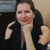 Пономаренко Оксана
