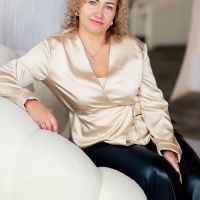 Velikozhon Olga