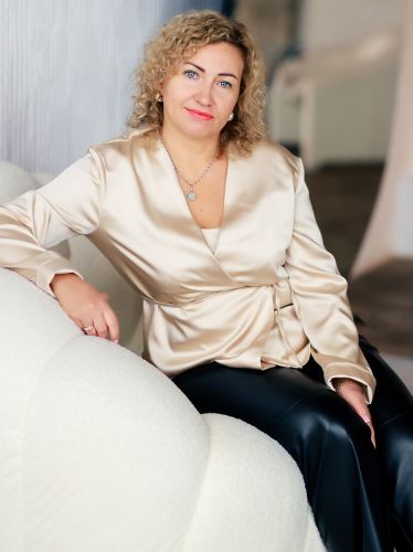 Великожон Ольга