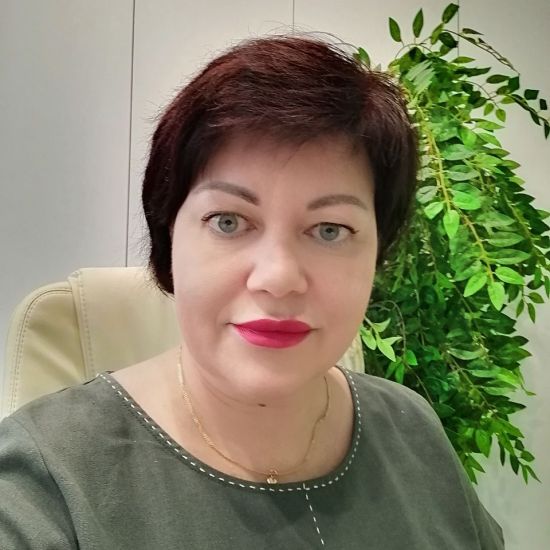 Билан Елена