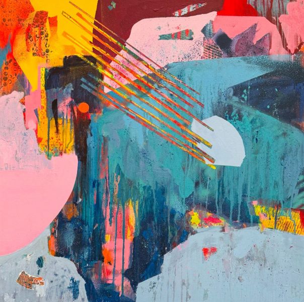 Майстер-клас “Інтуїція та чутливість: ключі до глибокого контакту в терапії”