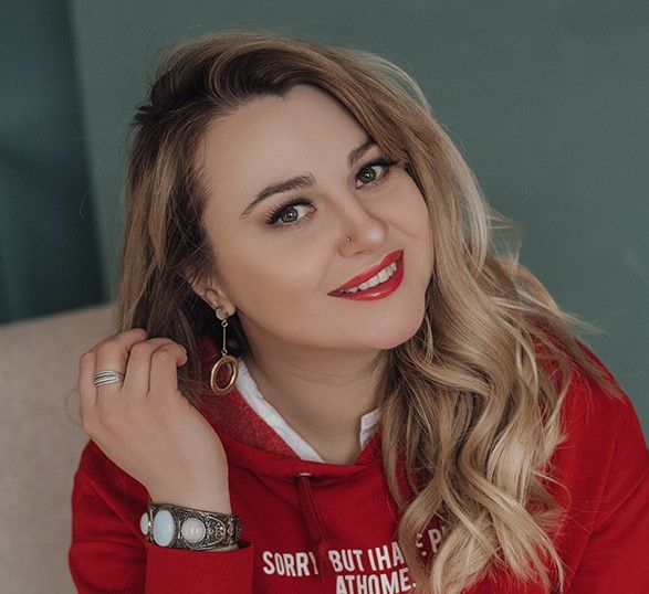 Bezpalko Nina Bezpalko Nina