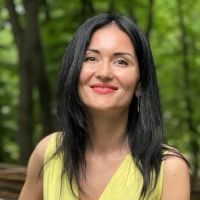 Громова Катерина