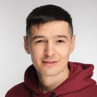 Євсєвлєєв Олександр