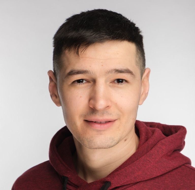 Євсєвлєєв Олександр