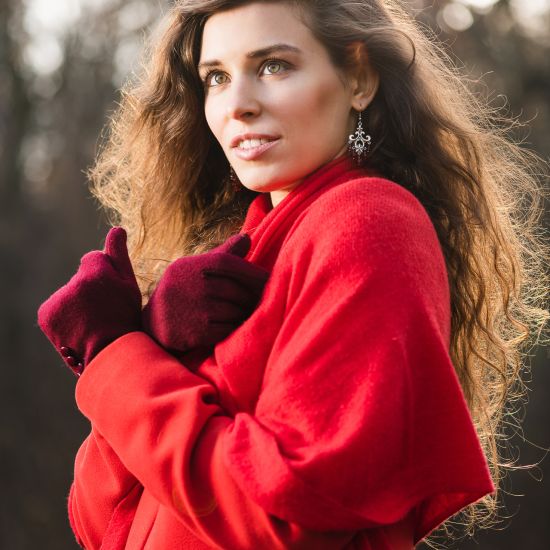 Voronina Svitlana