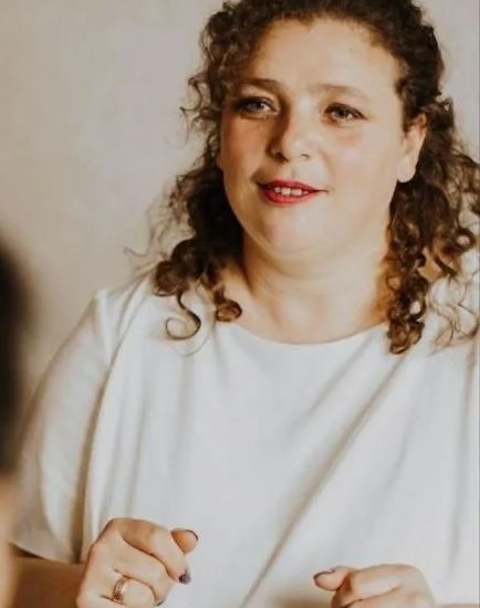 Фастунова Валентина