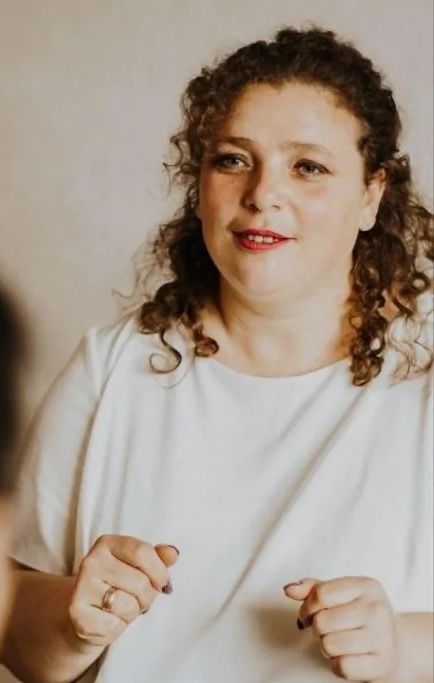 Фастунова Валентина