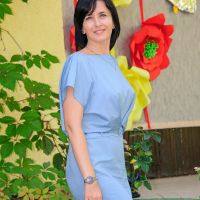 Lemesheva Tetiana