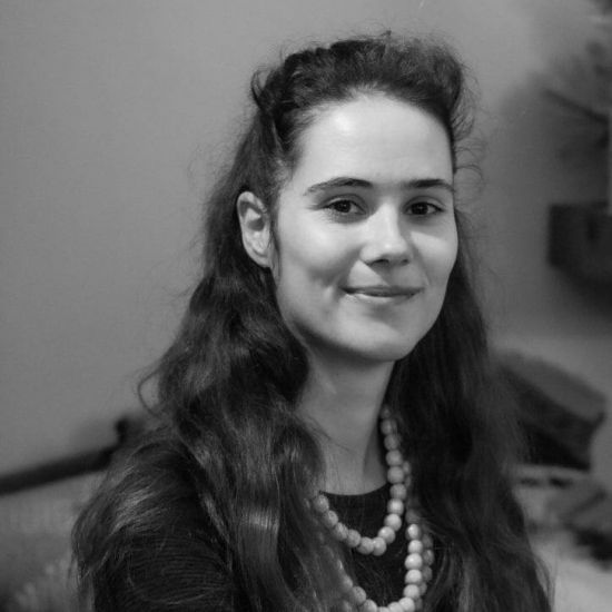 Буженко Марія