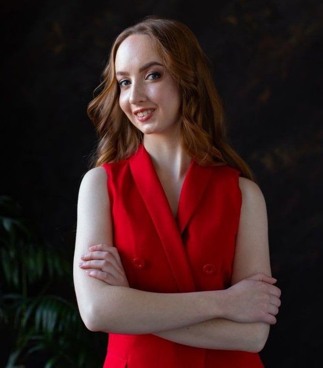 Panchenko Yuliia Panchenko Yuliia