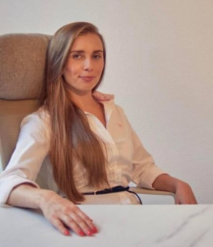 Rudna Svitlana