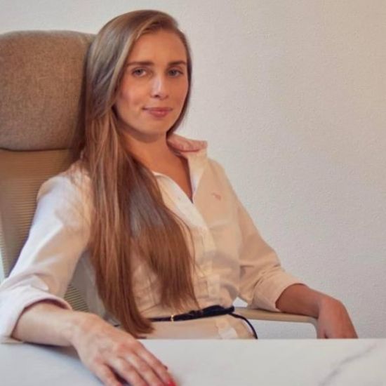 Рудна Світлана