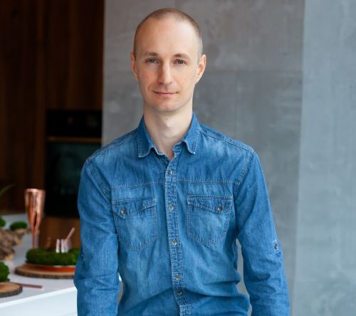 Даценко Андрей