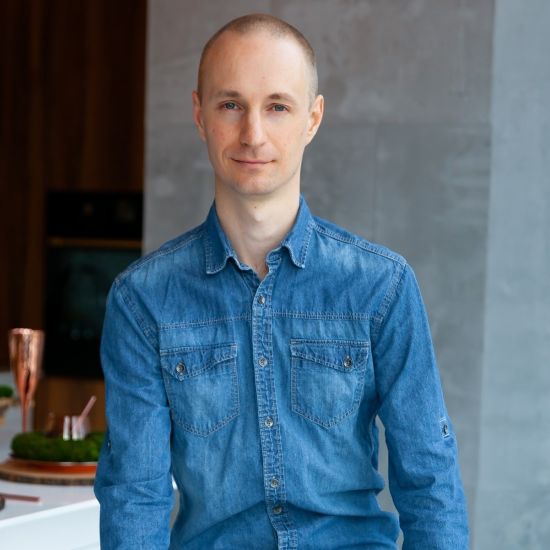 Даценко Андрій