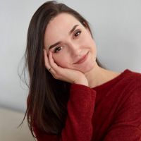 Рахмангулова  Анна