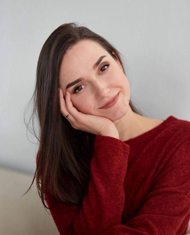 Rakhmanhulova Hanna Rakhmanhulova Hanna