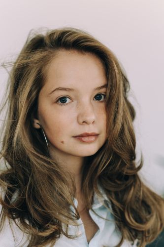Аввакумова Аліса