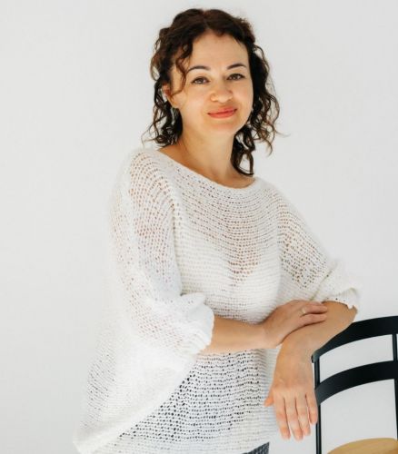 Крупенчик Світлана