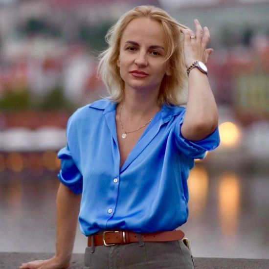 Сарапіна Тетяна