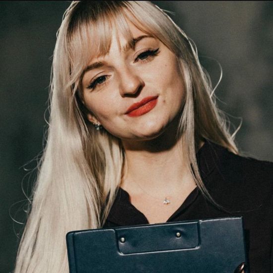 Mizenko Anzhelika