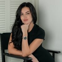 Boiaryntseva Tetiana