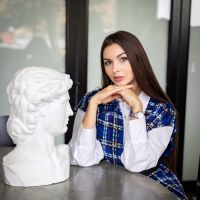 Alisova Anna