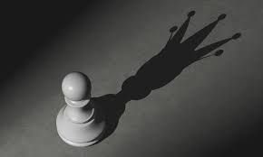 Робота із тінями. Як прийняти та інтегрувати своє тіньове «Я»