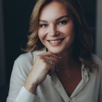 Христич Ірина