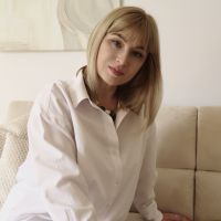 Мороз Наталія 