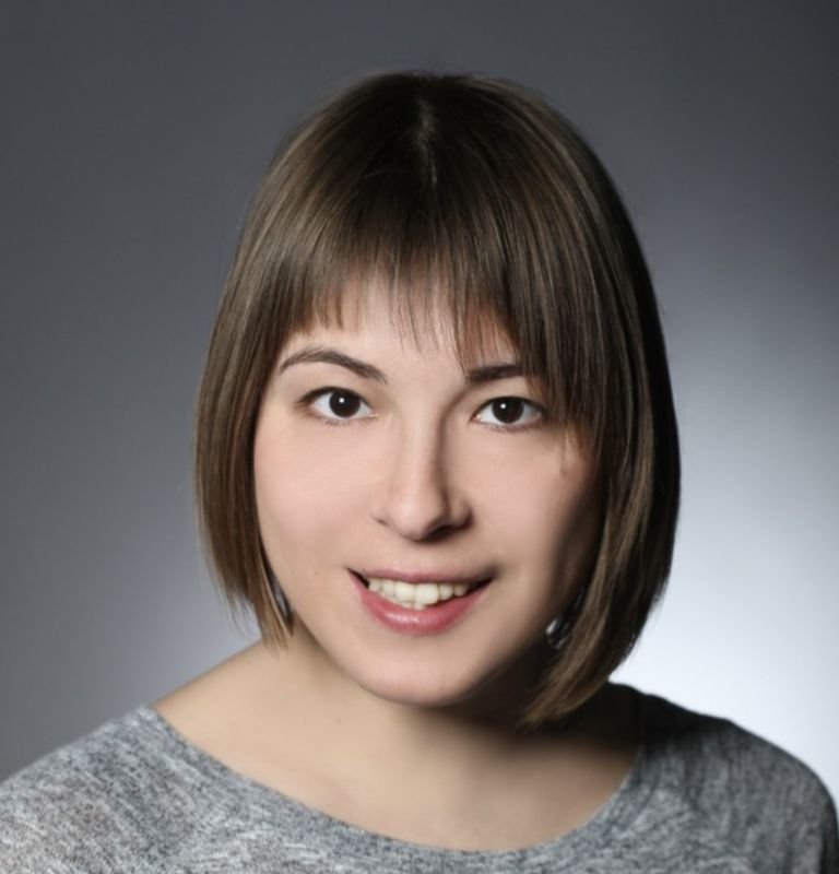 Vardugina Oleksandra