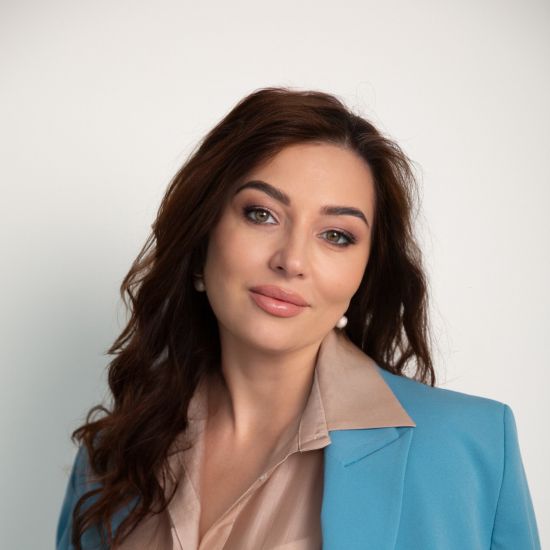 Polianchykova Oksana