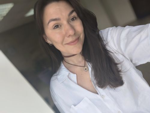 Dzodzaieva Olena