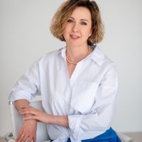Тинська Анастасiя