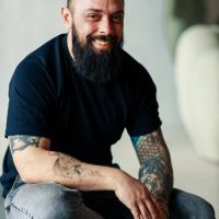 Мазур Антон