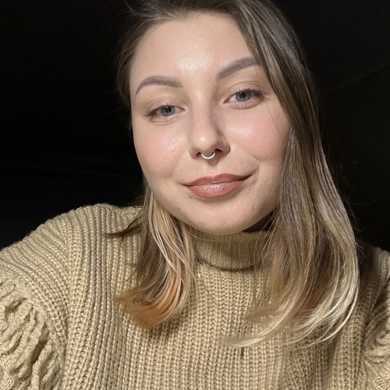 Shevchuk Yuliia