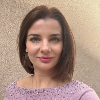 Весниовская Екатерина