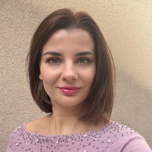 Весниовская Екатерина