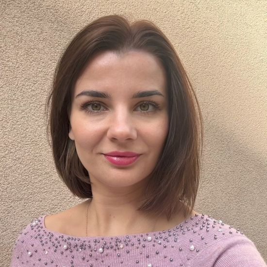 Весніовська Катерина