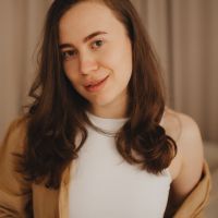 Мовсесянц (Раут) Элизавета
