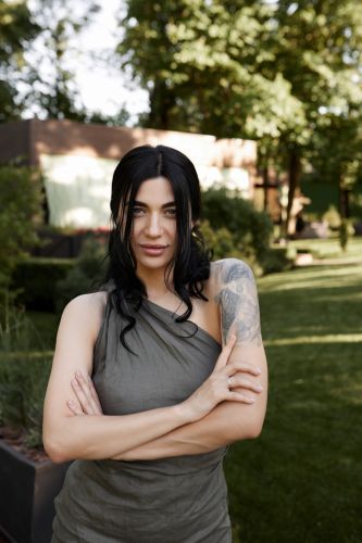 Мельникова  Екатерина