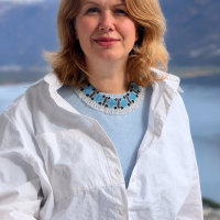 Slipchenko Oleksandra