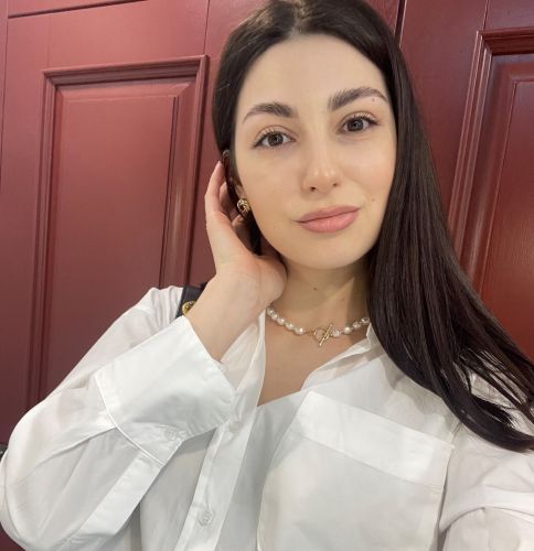 Yaremchuk Iryna