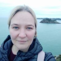 Камінська Катерина