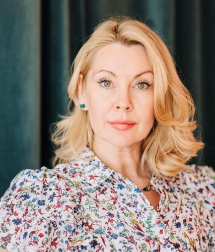 Коваленко Раїса