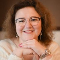 Kozachenko Olena 