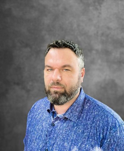 Кривенко Сергeй