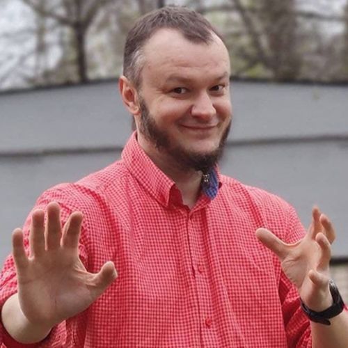 Шелковський Андрій