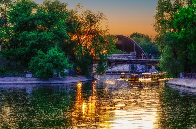 Програма підготовки гештальт-терапевтів (2 ступінь)